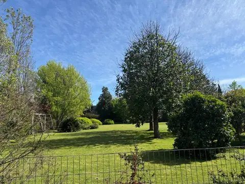Terreno en venta en Ayres de Pilar