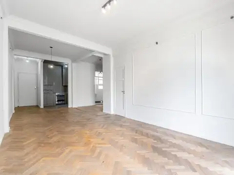 Departamento en Venta en Recoleta, USD 199.000