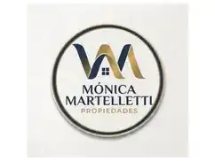 MONICA MARTELLETTI PROPIEDADES
