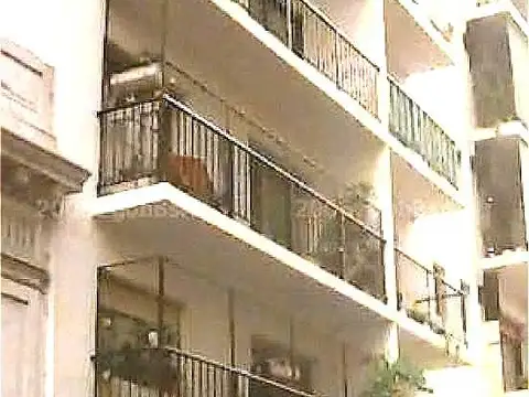 Departamento en Venta 55 años