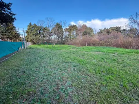 VENTA LOTE BARRIO LOS PINARES ZONA SUR CORDOBA