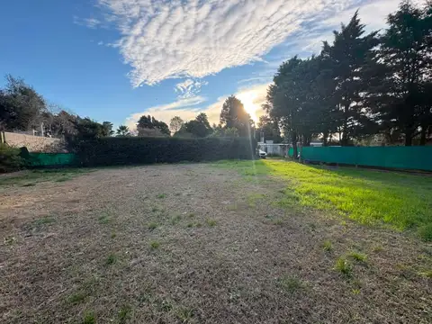 Terreno en Venta de 564,0 m2