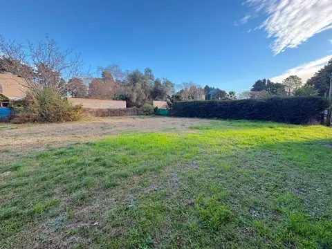 Terreno en Venta de 564,0 m2
