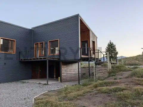 CASA VENTA SAN MARTÍN DE LOS ANDES. NOREGON