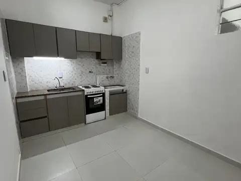 Depto Tipo Casa en Venta de 2 ambientes