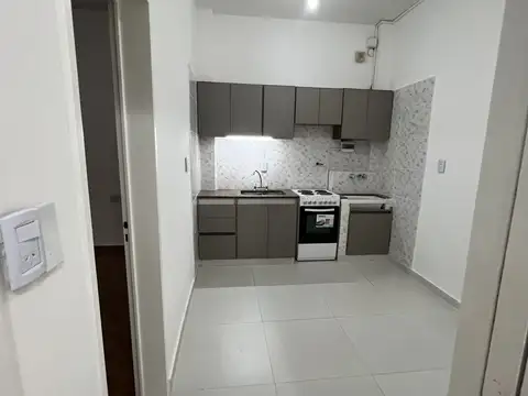 Depto Tipo Casa en Venta de 1 dormitorio