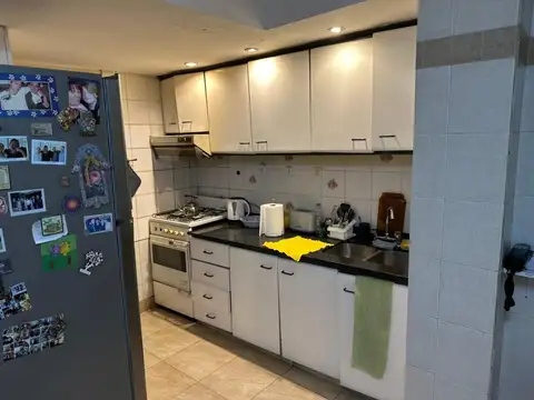 ALQUILER DE DEPARTAMENTO PARA CONSULTORIOS