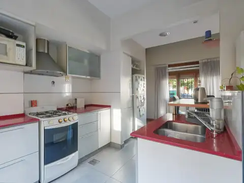 Depto Tipo Casa en Venta al Sur