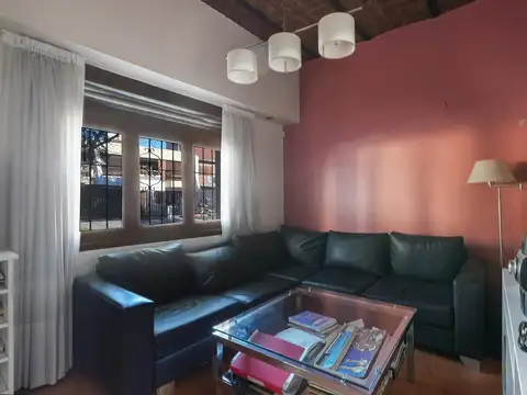 Depto Tipo Casa en Venta en Villa Devoto, USD 170.000