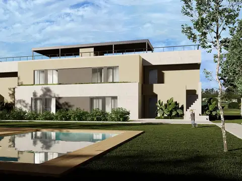 Departamento en Venta al Noreste