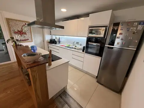Departamento en Venta en San Lorenzo, USD 230.000