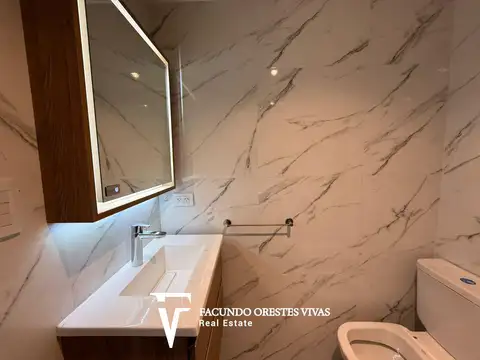 Departamento en Venta en Mataderos, USD 189.000