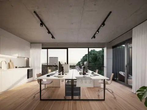 Departamento en Venta de 2 dormitorios