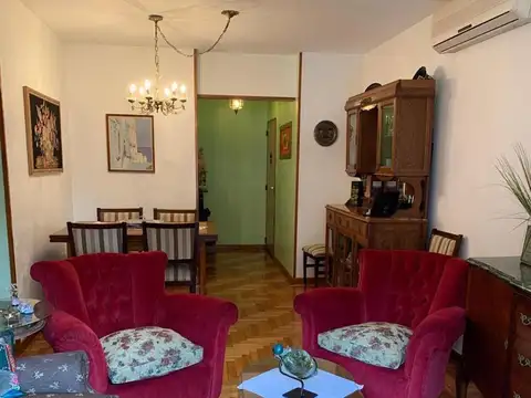 Departamento en Venta de 4 ambientes