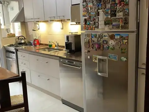 Departamento en Venta 10 años