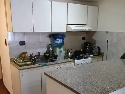 Depto Tipo Casa en Venta de 2 ambientes