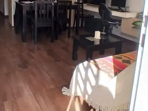 Depto Tipo Casa en Venta de 1 dormitorio