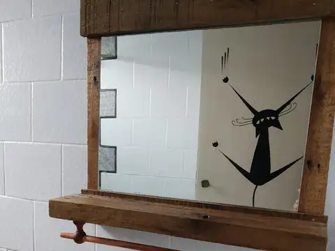 Depto Tipo Casa en Venta de 2 ambientes