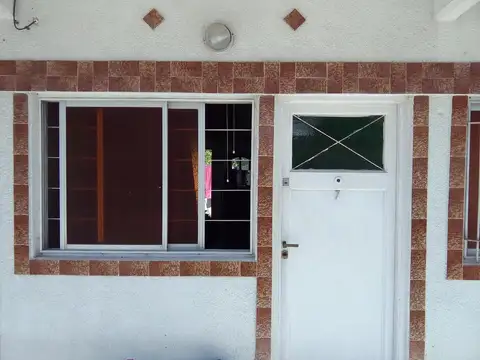 Depto Tipo Casa en Venta de 1 dormitorio