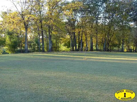 Terreno en Venta en Comarcas de Luján, USD 36.000