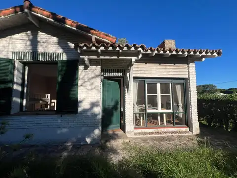 Casa en Venta en Miramar, USD 50.000