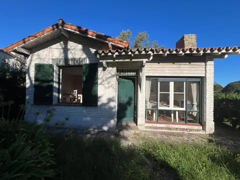 VENTA CASA AV. SAN MARTIN VILLA GOLF MIRAMAR