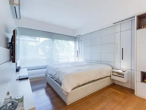 Departamento en Alquiler con 2 cocheras