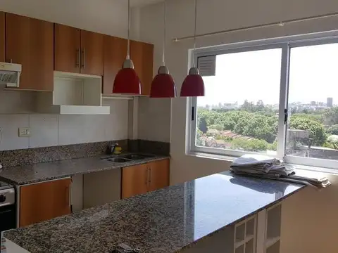 Departamento en Venta en Agronomia, USD 110.000