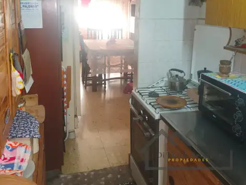 Casa en Venta 60 años