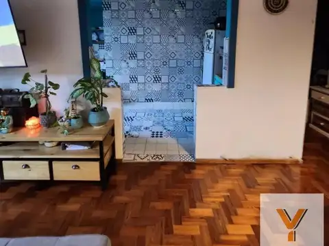 Departamento en Venta en Haedo, USD 110.000