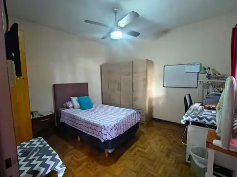 Depto Tipo Casa en Venta en Castelar Norte, USD 85.000