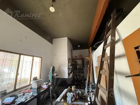 Galpon en Venta en Haedo, USD 130.000