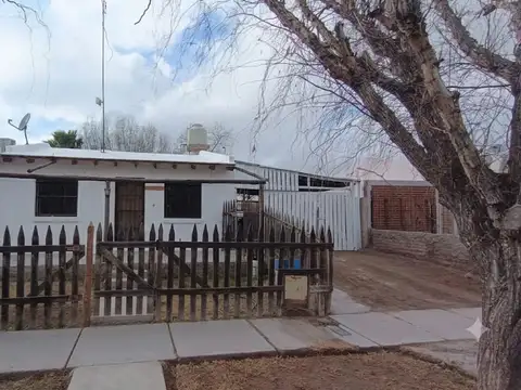 VENTA CASA LAVALLE , VILLA TULUMAYA