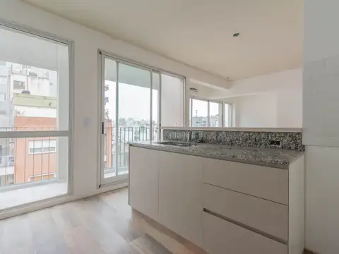 Departamento en Venta 1 año