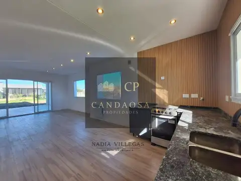 Casa En Venta Interna San Ramon - Pilar Del Este 100