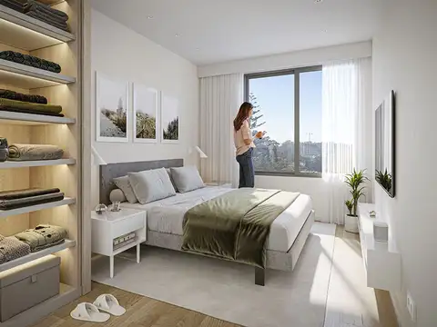 Departamento en Venta en Canelones, USD 192.000