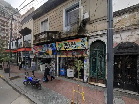 Local en Alquiler en Flores, $ 6.000.000