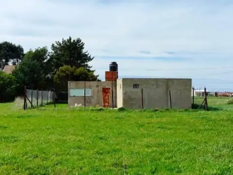 LOTE EN SAN EDUARDO DEL MAR.