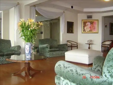 Hotel en Venta en Centro, USD 3.200.000