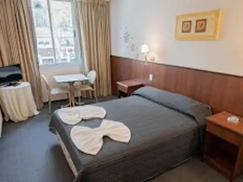Hotel 3 Estrellas