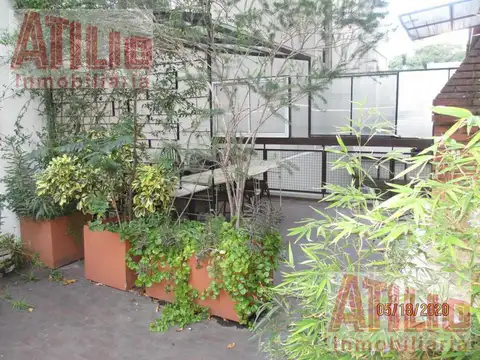 Nuñez departamento 4dorm Cochera terraza Próx Cabildo Libertador