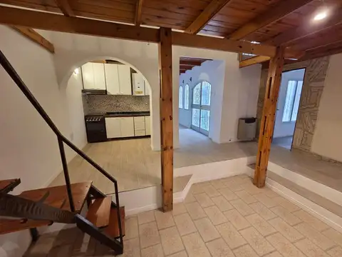 PH reciclado 2 dormitorios