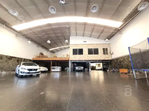 Ruta Nacional 8 al 10000