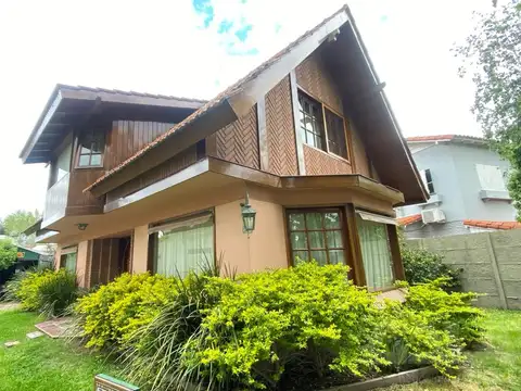 Casa en Venta A Estrenar