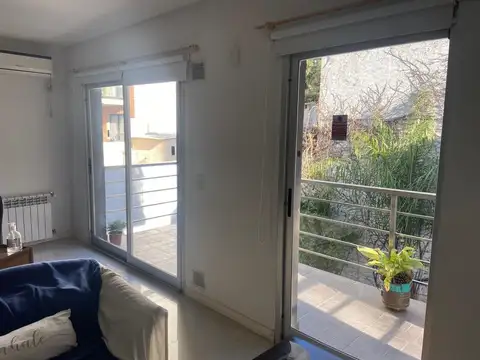 Departamento en Alquiler de Monoambiente