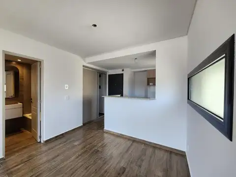 Departamento en Alquiler Apto profesional