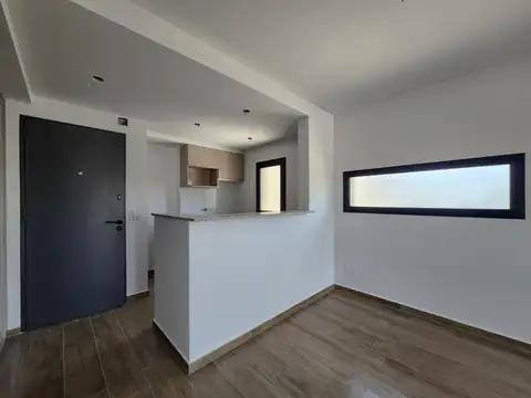 Departamento en Alquiler A Estrenar