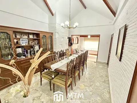 Casa en Venta 35 años