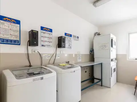 Departamento en Venta al Este