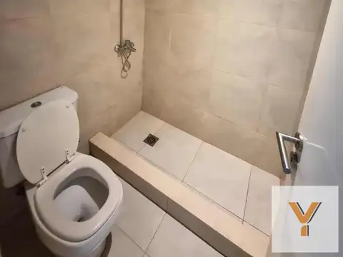 Departamento en Venta en Palermo, USD 80.000